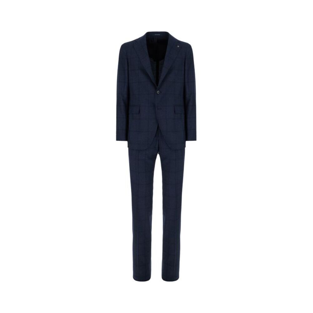 Tagliatore Man Clothing Suits